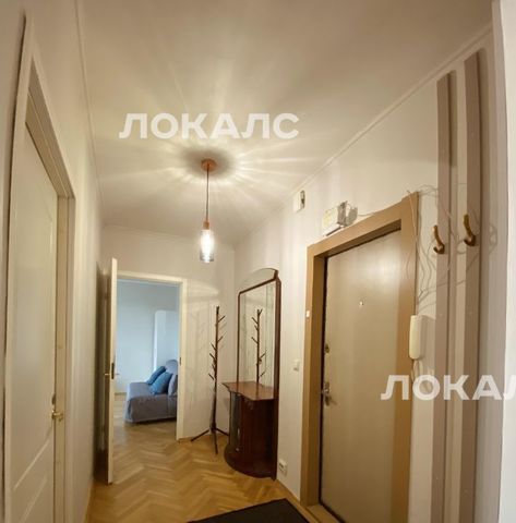 Сдаю 2-комнатную квартиру на Зюзинская улица, 4К3, метро Новые Черёмушки, г. Москва