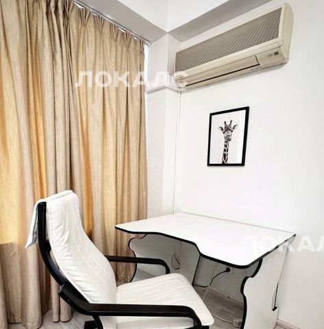 Сдаю 2-комнатную квартиру на Большой Девятинский переулок, 5, метро Арбатская (Арбатско-Покровская линия), г. Москва