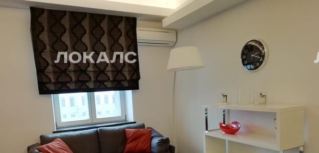 Сдается 2х-комнатная квартира на Большая Садовая улица, 3С1, метро Пушкинская, г. Москва