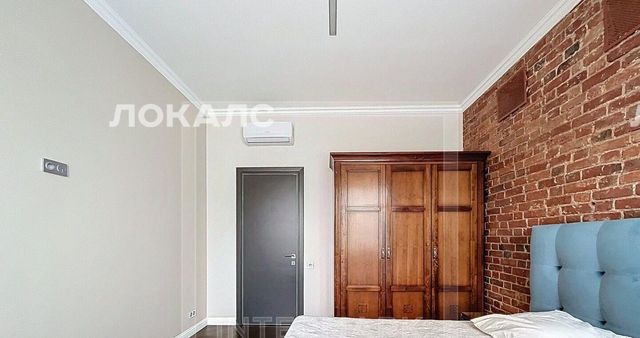 Сдается 3к квартира на Большая Бронная улица, 27/4, метро Арбатская (Арбатско-Покровская линия), г. Москва