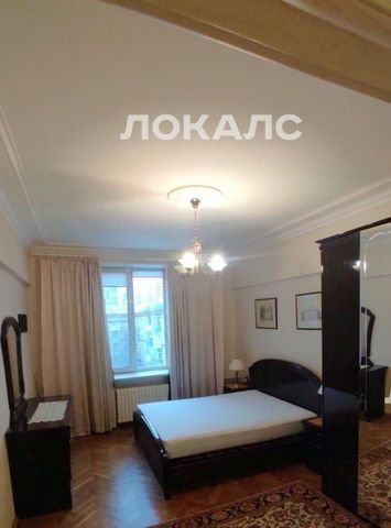 Сдается 2к квартира на Средняя Первомайская улица, 44, метро Первомайская, г. Москва