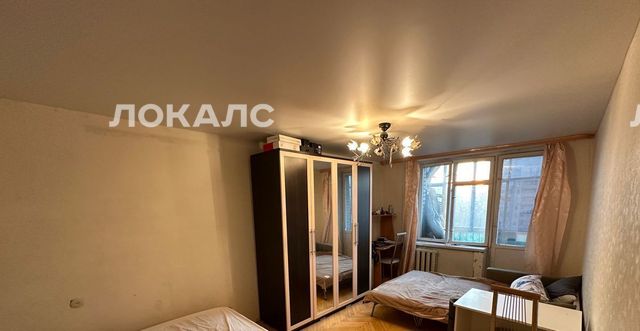 Сдаю 1к квартиру на Зеленый проспект, 60/35, метро Новогиреево, г. Москва