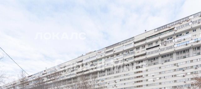 Сдаю 1-к квартиру на Большая Тульская улица, 2, метро Шаболовская, г. Москва