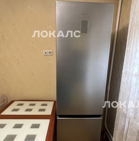 Аренда 2-комнатной квартиры на Саратовская улица, 24, метро Текстильщики, г. Москва