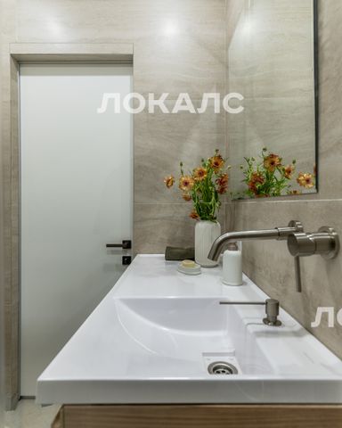 Сдам 1к квартиру на г Москва, Зоологический пер, д 4-6, метро Баррикадная, г. Москва