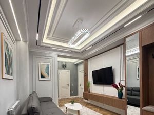 3-к кв. Татарстан, Казань ул. Шаляпина, 26 (120.0 м²)