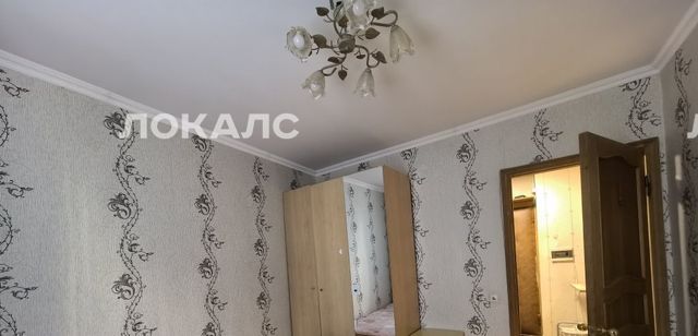 Сдаю 2-к квартиру на Кировоградская улица, 32К1, метро Улица Академика Янгеля, г. Москва