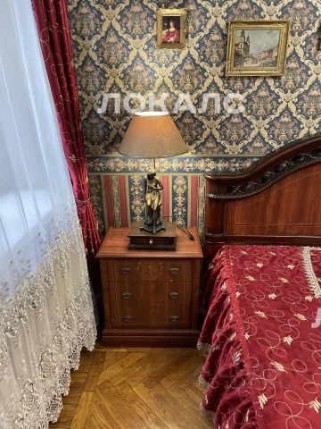 Сдаю 2-к квартиру на Колпачный переулок, 6С4, метро Тургеневская, г. Москва