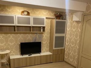 1-к кв. Москва Поклонная ул., 6 (34.0 м²)