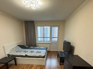 1-к кв. Санкт-Петербург ул. Маршала Казакова, 78к1 (38.0 м²)