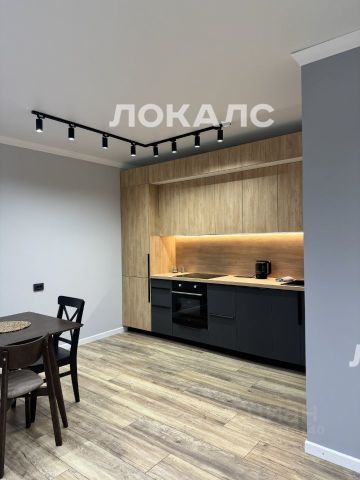 Сдается 3к квартира на улица Анны Ахматовой, 11к1, метро Новопеределкино, г. Москва