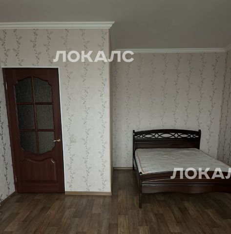 Сдаю 1-комнатную квартиру на к3, г. Москва