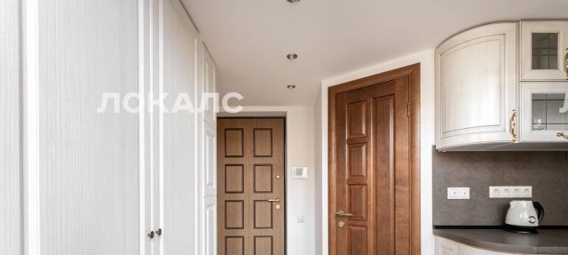 Снять 2к квартиру на проспект Мира, 102к2, метро Алексеевская, г. Москва
