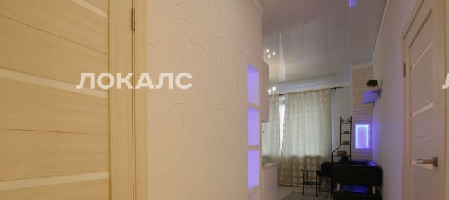 Аренда 2х-комнатной квартиры на Ленинградский проспект, 35С2, метро Динамо, г. Москва