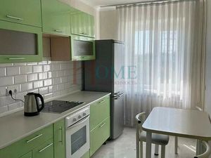 1-комнатная квартира: Новосибирск, улица Титова, 1 (42 м²)