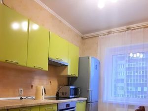 2-к кв. Санкт-Петербург Варшавская ул., 19к5 (58.0 м²)