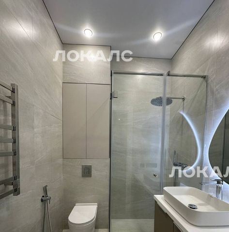 Сдам 2х-комнатную квартиру на Большая Спасская улица, 35, метро Тургеневская, г. Москва