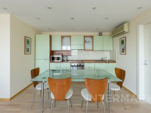 3-комнатная квартира: Москва, Украинский бульвар, 5 (98 м²)