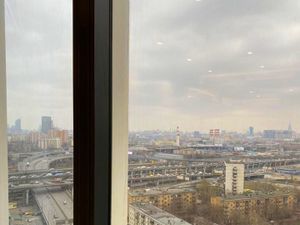2-к кв. Москва 1-й Красногвардейский проезд, 22с2 (63.0 м²)