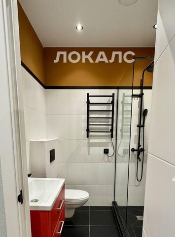 Аренда 1-к квартиры на Окружной проезд, 10Б, метро Партизанская, г. Москва