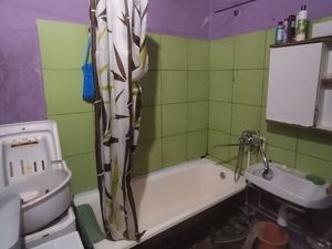 1к в 5-комнатной квартире (13.8 м²)
