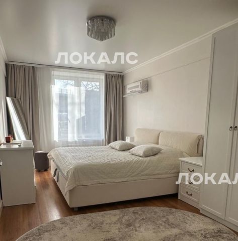 Снять 2-к квартиру на Космодамианская набережная, 46-50С1, метро Марксистская, г. Москва