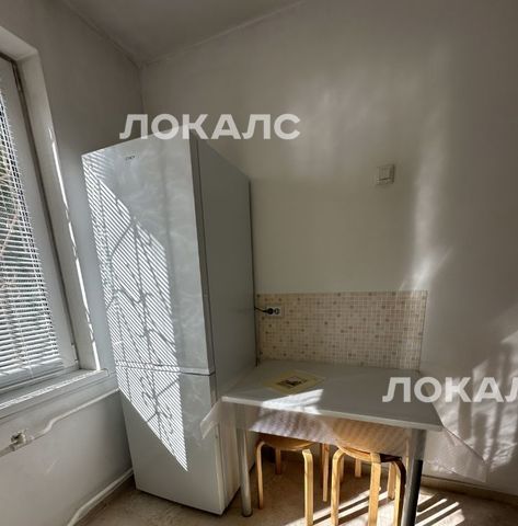 Сдаю 2к квартиру на 13-я Парковая улица, 20К4, метро Измайловская, г. Москва