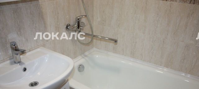 Сдам 1к квартиру на улица Вавилова, 84К4, метро Профсоюзная, г. Москва