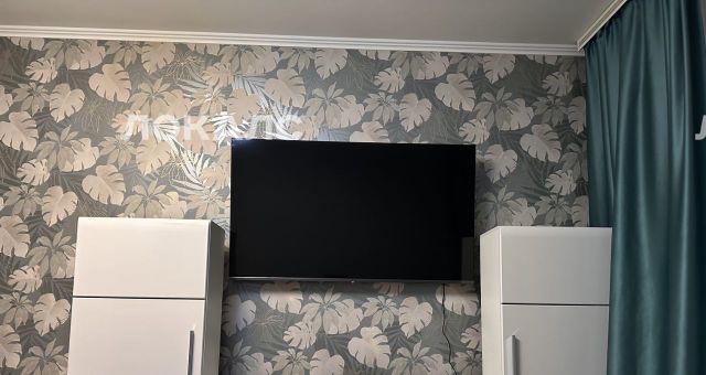 Сдаю 1-к квартиру на Востряковский проезд, 5К3, метро Пражская, г. Москва