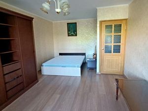 1 комнатная квартира Староалексеевская