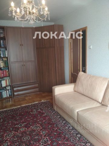 Снять 1-к квартиру на г Москва, ул Череповецкая, д 22, кв 1, метро Алтуфьево, г. Москва