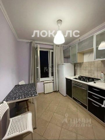 Сдается однокомнатная квартира на Тайнинская улица, 22, метро Медведково, г. Москва