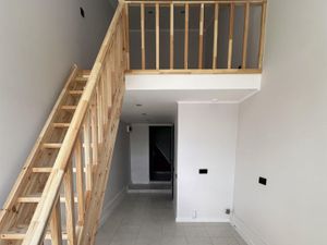Студия Москва Первомайская ул., 126 (24.5 м²)