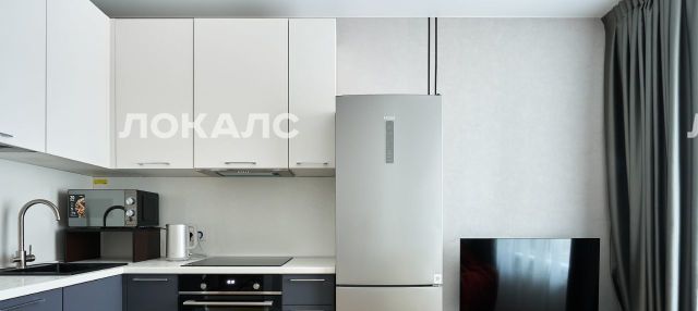 Сдается 1к квартира на 5с6, метро Саларьево, г. Москва