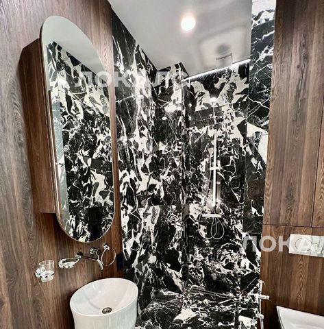 Снять 2-к квартиру на Шелепихинская набережная, 34к6, метро Хорошёвская, г. Москва