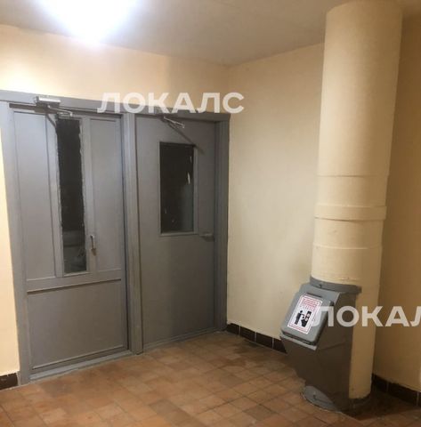 Сдаю 1-к квартиру на к1113, г. Москва