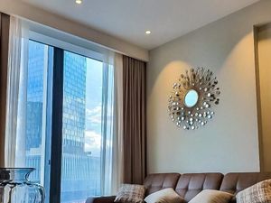 2-к кв. Москва 1-й Красногвардейский проезд, 22с2 (62.0 м²)