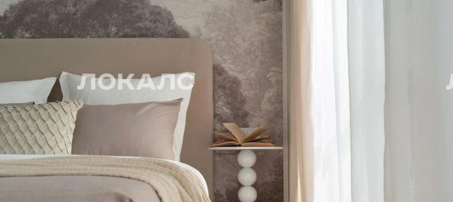 Сдам 2к квартиру на Нагатинская набережная, 10А, метро Нагатинская, г. Москва