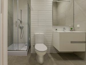 2-комнатная квартира: Москва, улица Василисы Кожиной, 13 (47 м²)