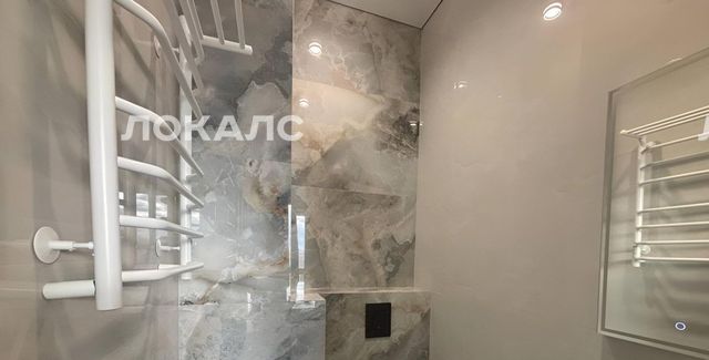 Снять 3-к квартиру на Дубининская улица, 59А, метро Тульская, г. Москва