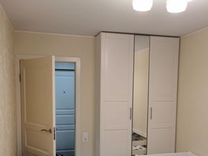 2-к кв. Нижегородская область, Нижний Новгород Авангардная ул., 8 (46.1 м²)