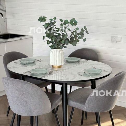 Сдаю 2-комнатную квартиру на Ангарская улица, 1К2, г. Москва