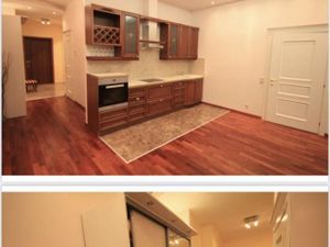 3-к кв. Москва просп. Вернадского, 94к2 (100.0 м²)
