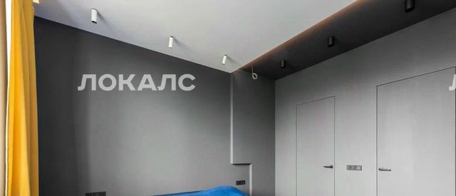 Сдам 3х-комнатную квартиру на Рижский проезд, 13, метро Алексеевская, г. Москва