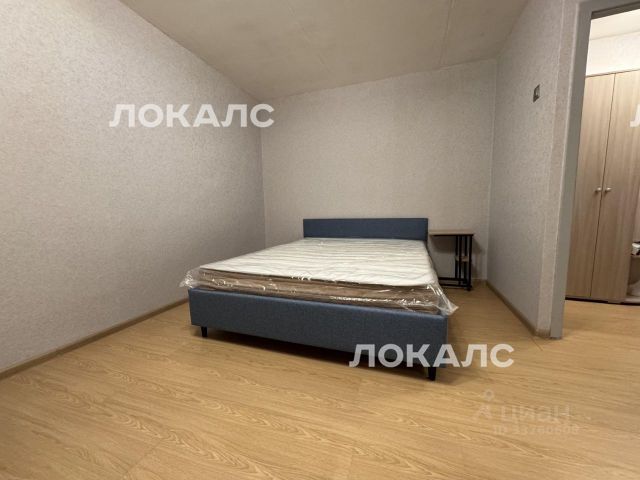 Сдаю 1-к квартиру на Кременчугская улица, 36, метро Кунцевская, г. Москва