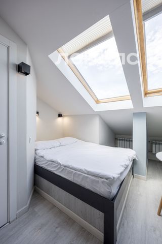 Сдам 1-к квартиру на г Москва, ул Сретенка, д 36, метро Сухаревская, г. Москва