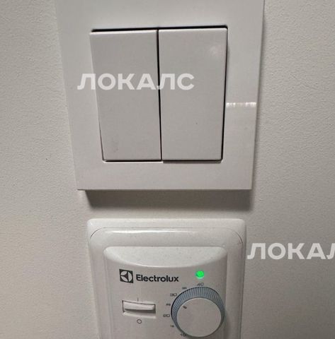Сдаю 2х-комнатную квартиру на Ленинский проспект, 70/11, метро Университет, г. Москва