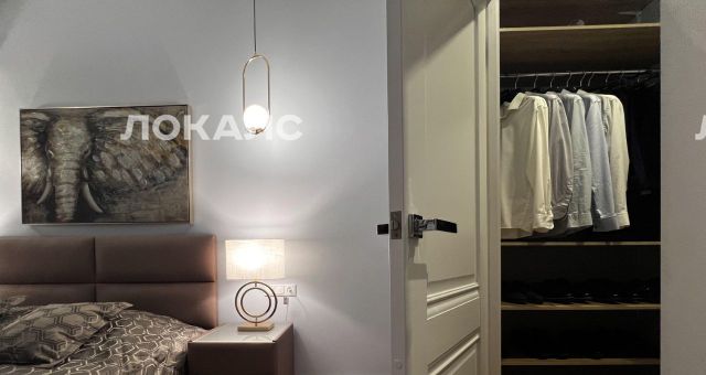 Аренда 2к квартиры на Ленинградский проспект, 29к1, г. Москва