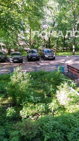 Сдается 3х-комнатная квартира на г Москва, Кленовый б-р, д 6, метро Технопарк, г. Москва