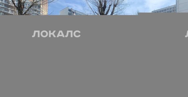 Аренда однокомнатной квартиры на улица Воронцовские Пруды, 7, метро Калужская, г. Москва